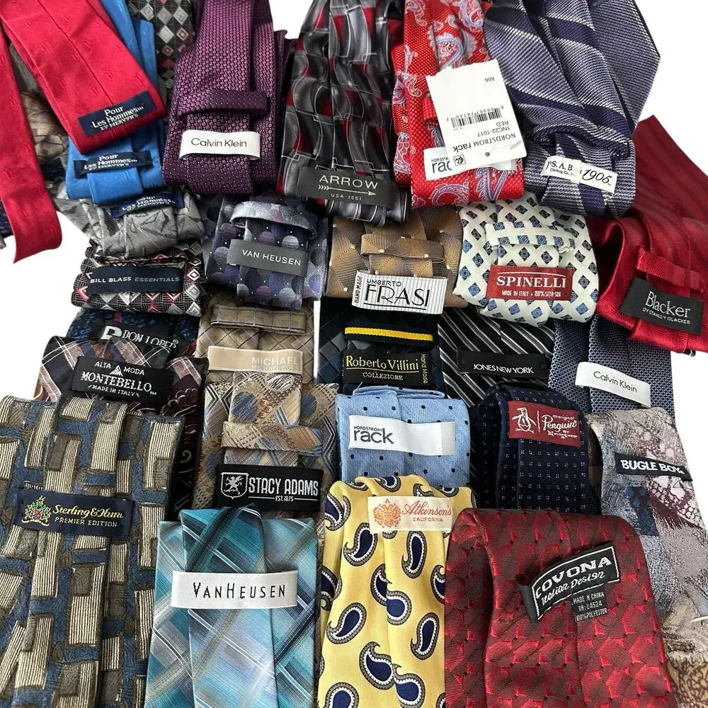Other brand lots
